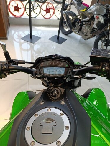 Jiangmen  2023, 0 km - 0.5 l - Bakı