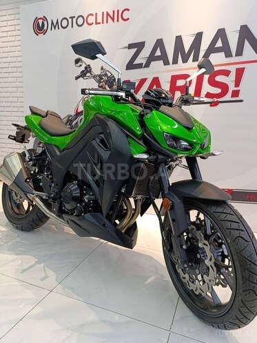Jiangmen  2023, 0 km - 0.5 l - Bakı