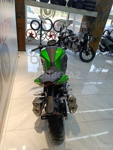 Jiangmen  2023, 0 km - 0.5 l - Bakı