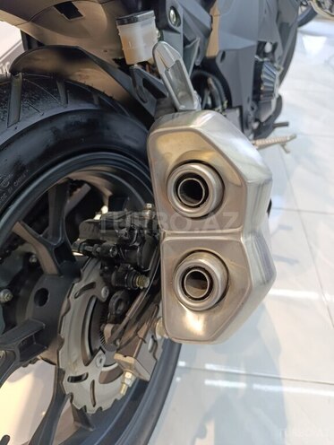 Jiangmen  2023, 0 km - 0.5 l - Bakı