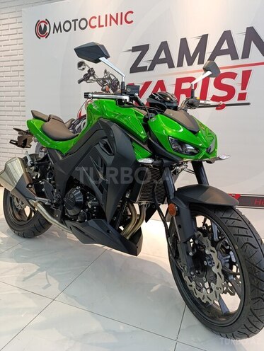 Jiangmen  2023, 0 km - 0.5 l - Bakı