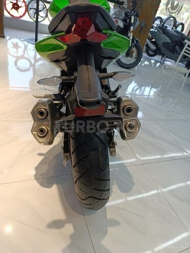 Jiangmen  2023, 0 km - 0.5 l - Bakı