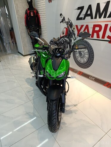 Jiangmen  2023, 0 km - 0.5 l - Bakı