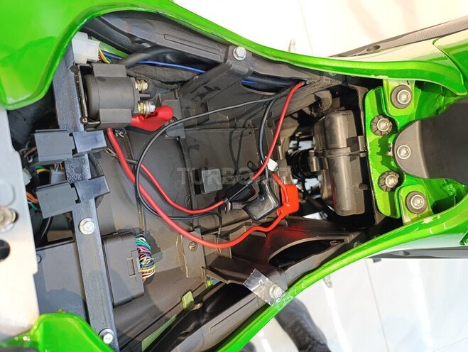 Jiangmen  2023, 0 km - 0.5 l - Bakı
