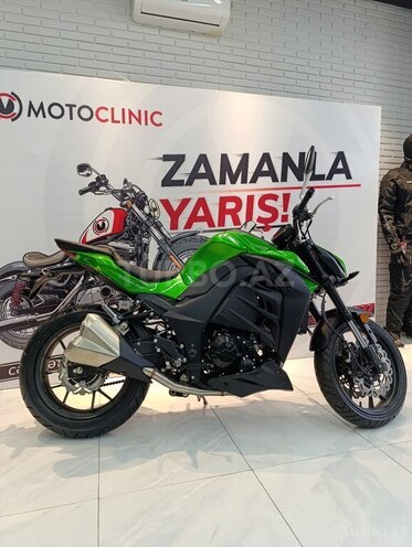 Jiangmen  2023, 0 km - 0.5 l - Bakı