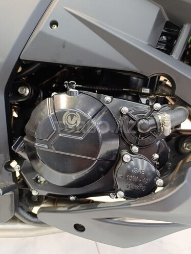 Jiangmen  2023, 0 km - 0.5 l - Bakı