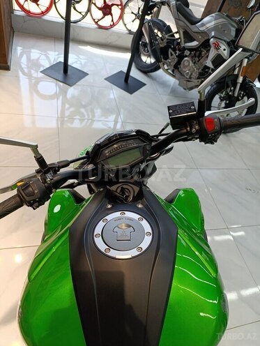 Jiangmen  2023, 0 km - 0.5 l - Bakı