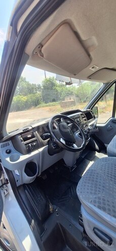 Ford Transit 2008, 194,300 km - 2.4 л - Bakı