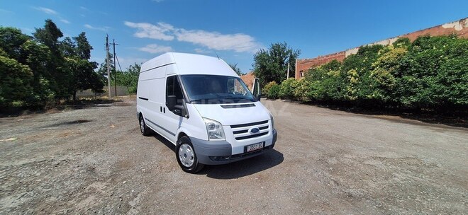 Ford Transit 2008, 194,300 km - 2.4 л - Bakı