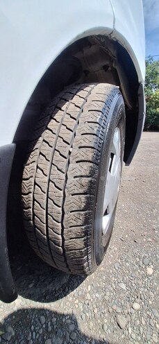 Ford Transit 2008, 194,300 km - 2.4 л - Bakı