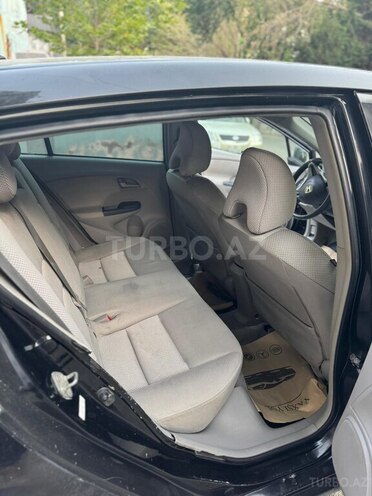 Honda Insight 2009, 520,000 km - 1.3 l - Bakı