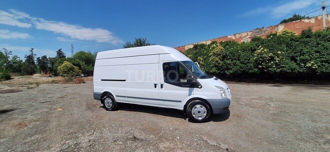 Ford Transit 2008, 194,300 km - 2.4 л - Bakı