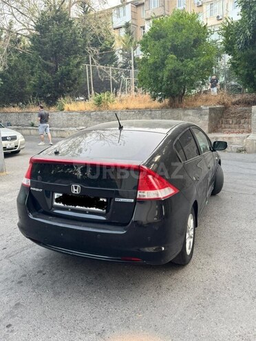 Honda Insight 2009, 520,000 km - 1.3 l - Bakı