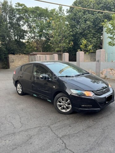 Honda Insight 2009, 520,000 km - 1.3 l - Bakı