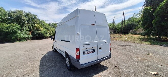 Ford Transit 2008, 194,300 km - 2.4 л - Bakı