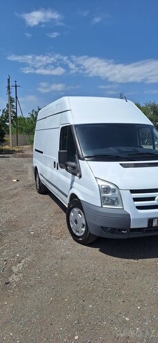 Ford Transit 2008, 194,300 km - 2.4 л - Bakı