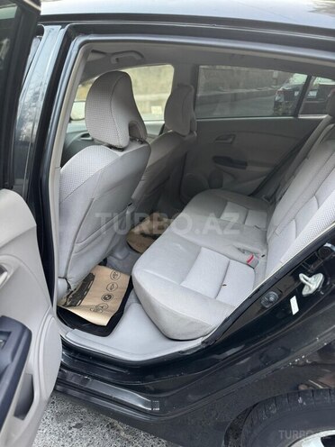 Honda Insight 2009, 520,000 km - 1.3 l - Bakı