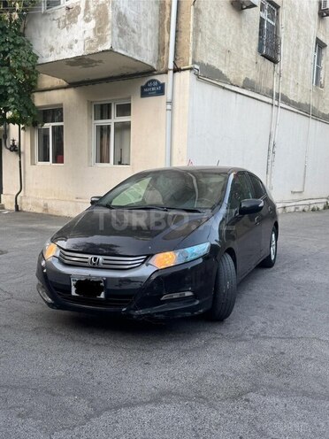 Honda Insight 2009, 520,000 km - 1.3 l - Bakı