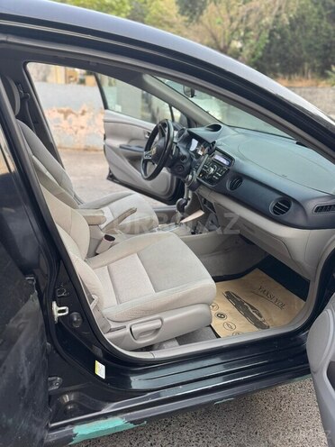 Honda Insight 2009, 520,000 km - 1.3 l - Bakı