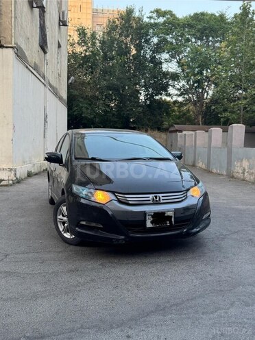 Honda Insight 2009, 520,000 km - 1.3 l - Bakı