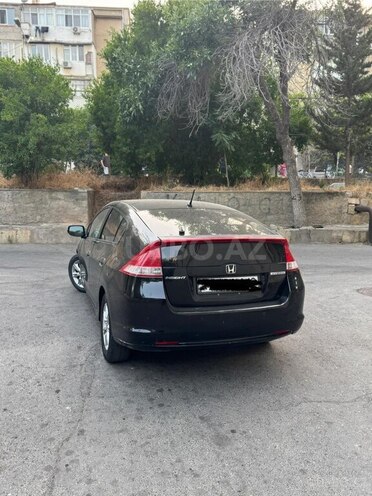 Honda Insight 2009, 520,000 km - 1.3 l - Bakı