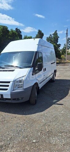 Ford Transit 2008, 194,300 km - 2.4 л - Bakı