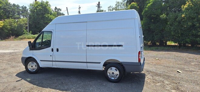 Ford Transit 2008, 194,300 km - 2.4 л - Bakı