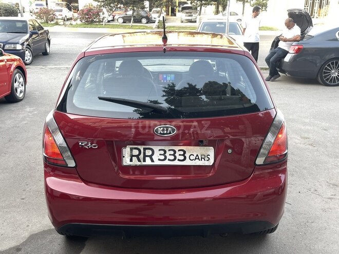 Kia Rio 2010, 179,000 km - 1.4 l - Sumqayıt