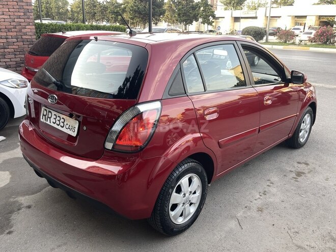 Kia Rio 2010, 179,000 km - 1.4 l - Sumqayıt