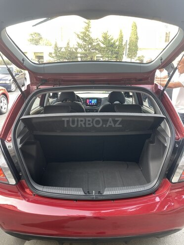 Kia Rio 2010, 179,000 km - 1.4 l - Sumqayıt