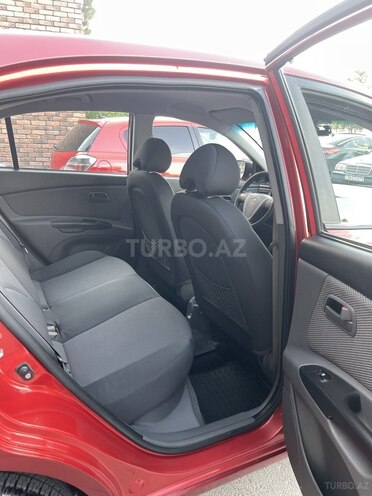 Kia Rio 2010, 179,000 km - 1.4 l - Sumqayıt