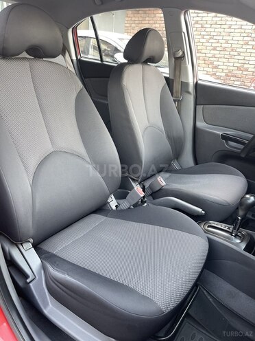 Kia Rio 2010, 179,000 km - 1.4 l - Sumqayıt