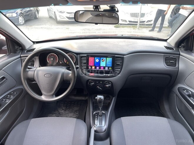 Kia Rio 2010, 179,000 km - 1.4 l - Sumqayıt