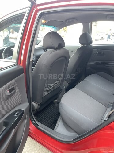 Kia Rio 2010, 179,000 km - 1.4 l - Sumqayıt