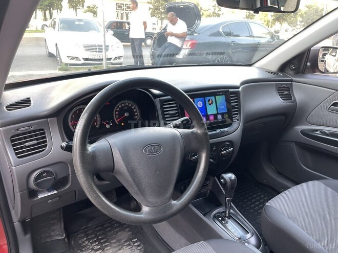 Kia Rio 2010, 179,000 km - 1.4 l - Sumqayıt
