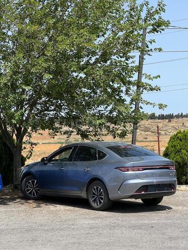 BYD Destroyer 05 2024, 3,067 km - 1.5 l - Bakı