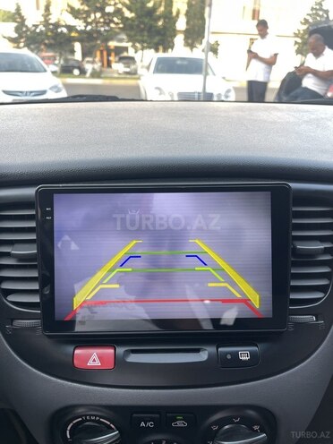 Kia Rio 2010, 179,000 km - 1.4 l - Sumqayıt