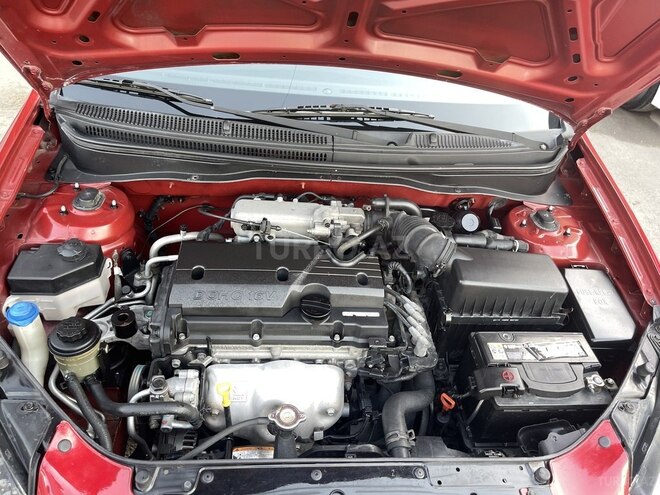 Kia Rio 2010, 179,000 km - 1.4 l - Sumqayıt