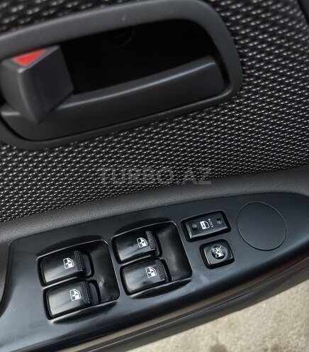 Kia Rio 2010, 179,000 km - 1.4 l - Sumqayıt