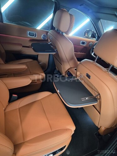 Li Auto L9 2025, 0 km - 1.5 l - Bakı