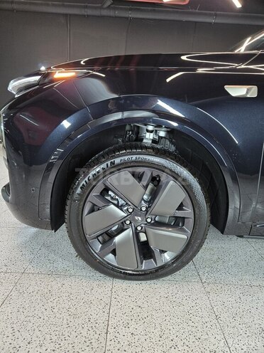 Li Auto L9 2025, 0 km - 1.5 l - Bakı