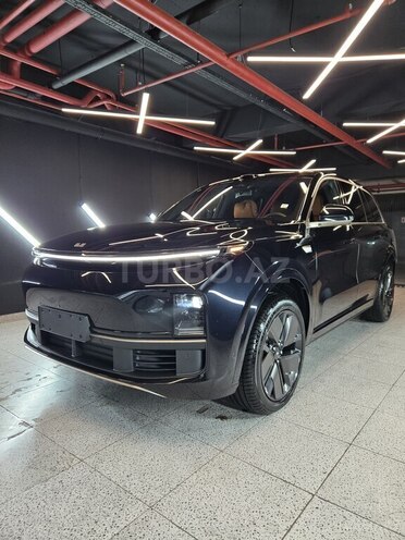 Li Auto L9 2025, 0 km - 1.5 l - Bakı