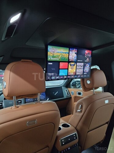 Li Auto L9 2025, 0 km - 1.5 l - Bakı