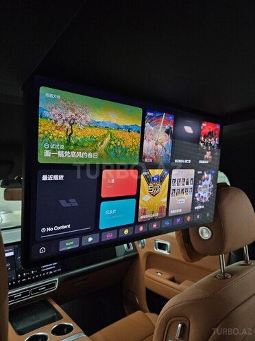 Li Auto L9 2025, 0 km - 1.5 l - Bakı