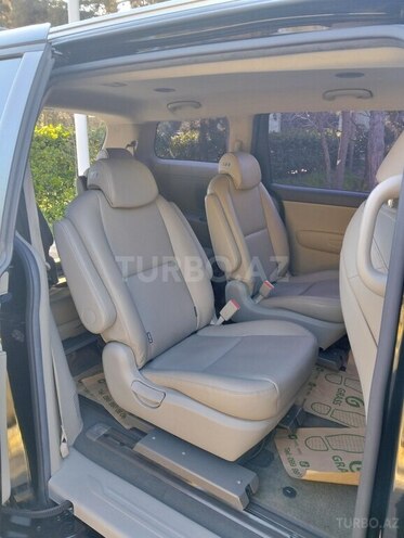 Kia Carnival 2016, 223,000 km - 2.2 l - Bakı