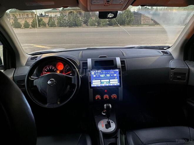 Nissan X-Trail 2008, 197,900 km - 2.5 л - Bakı