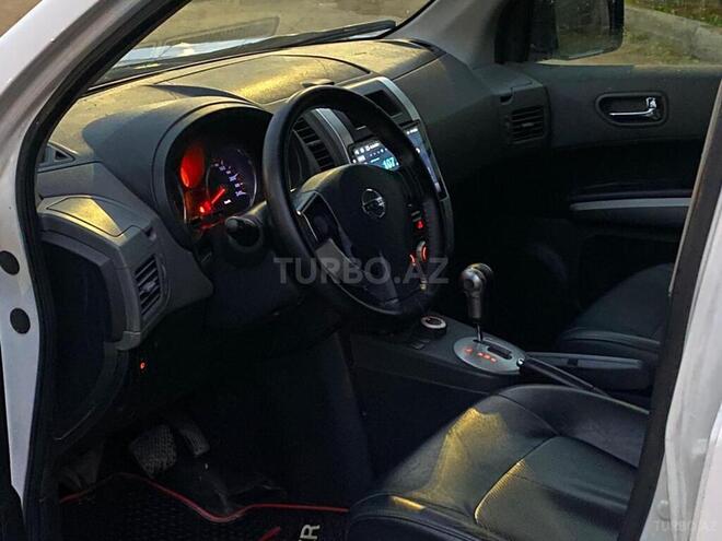 Nissan X-Trail 2008, 197,900 km - 2.5 л - Bakı