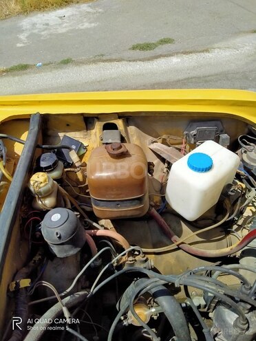LADA (VAZ) 2106 1985, 95,000 km - 1.6 l - Bakı