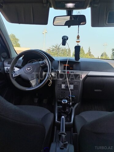Opel Astra 2006, 258,000 km - 1.3 l - Bərdə