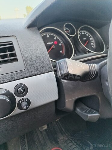 Opel Astra 2006, 258,000 km - 1.3 l - Bərdə